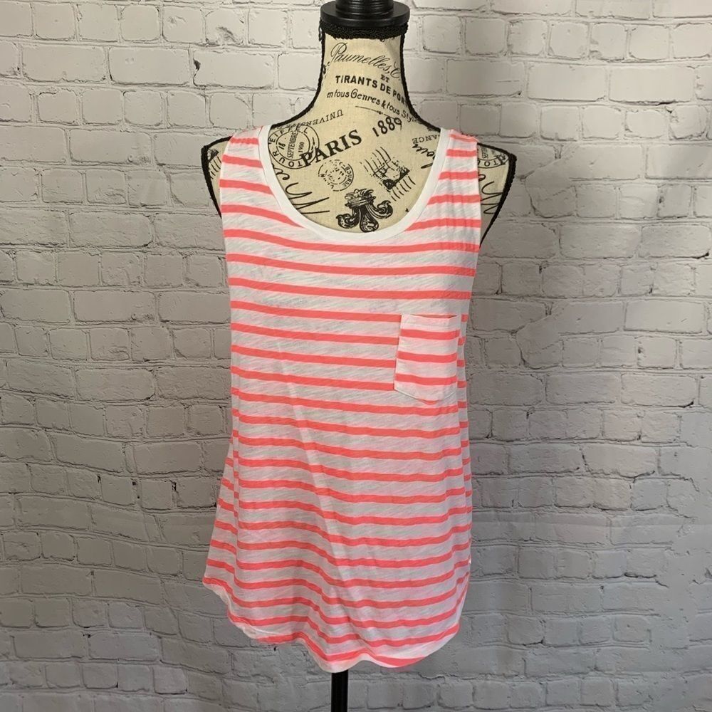 Pink Victoria’s Secret / Tank Top / Size XS